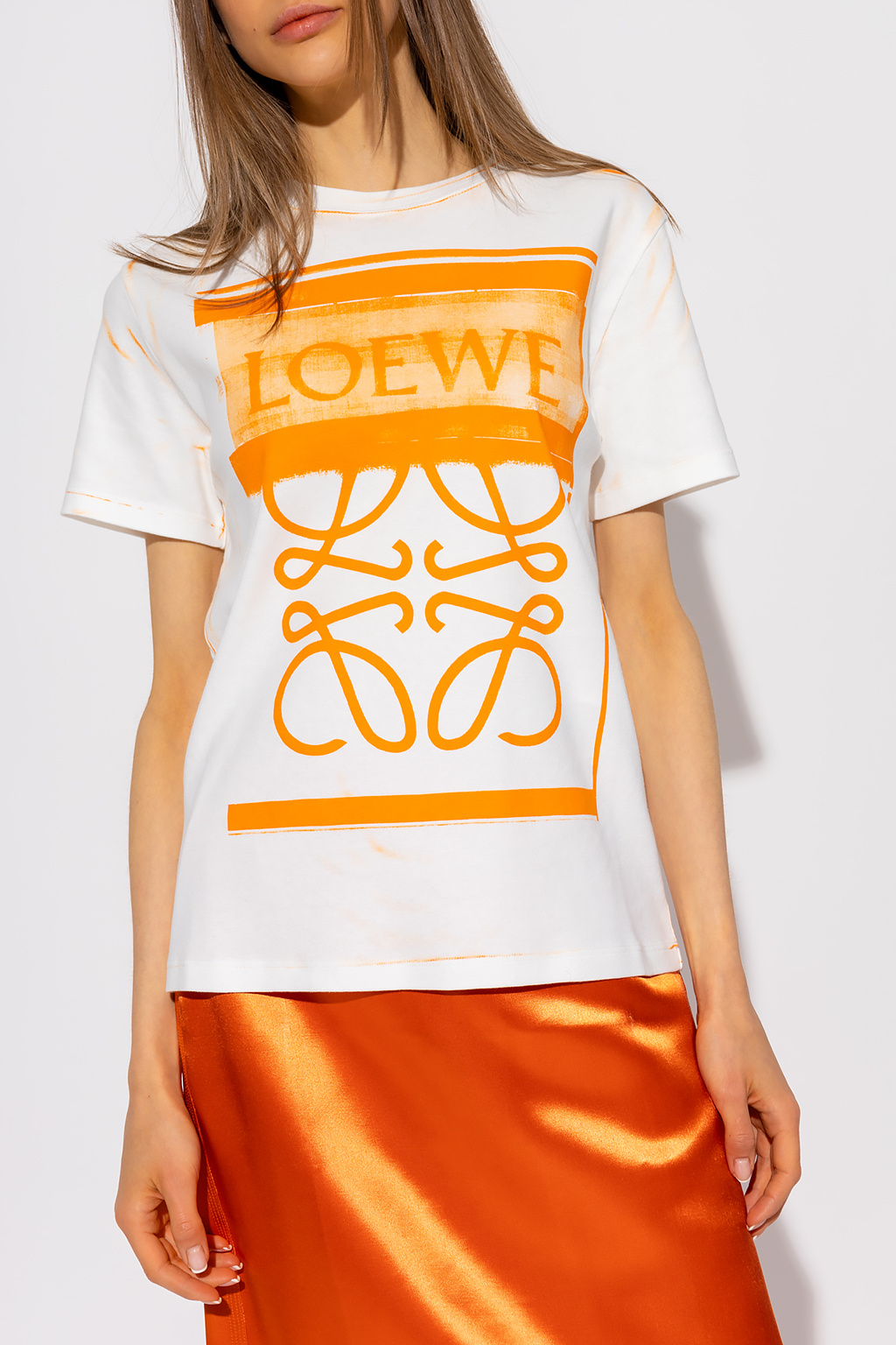 Loewe toast hotsell t shirt